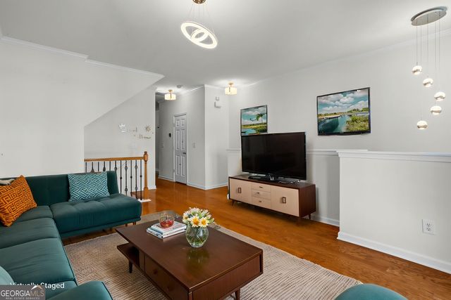 1425 Liberty Parkway NW, Atlanta, GA 30318