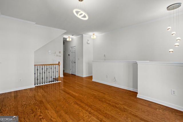 1425 Liberty Parkway NW, Atlanta, GA 30318