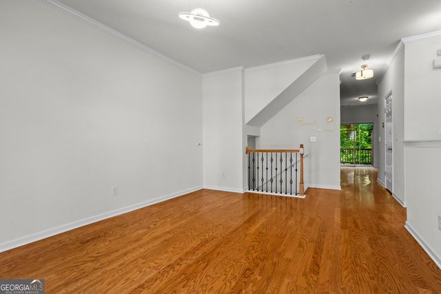 1425 Liberty Parkway NW, Atlanta, GA 30318