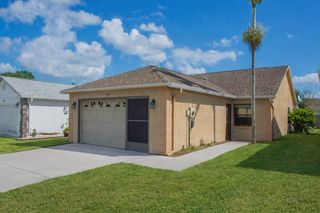 3973 Bayberry Drive, Melbourne, FL 32901