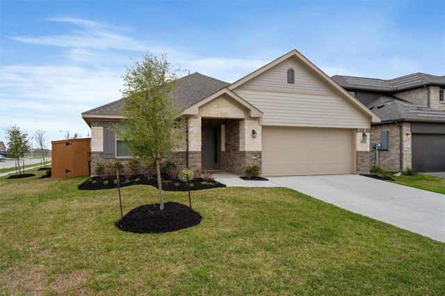 13724 Sabine Lake Drive, Texas City, TX 77568
