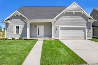 366 Dorchester Drive, Howell, MI 48855