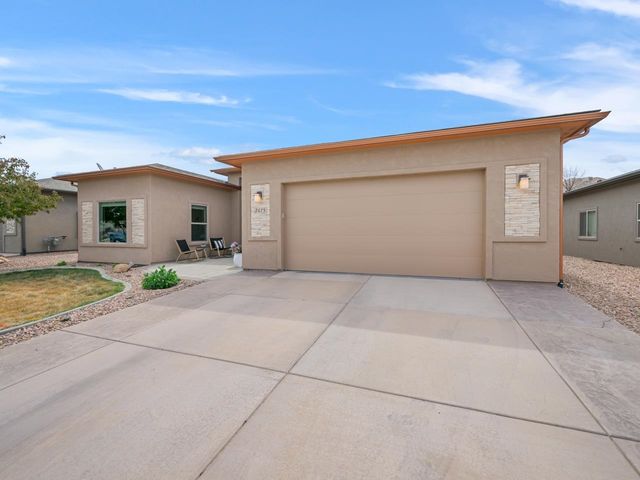 2675 Summer Hill Court, Grand Junction, CO 81506