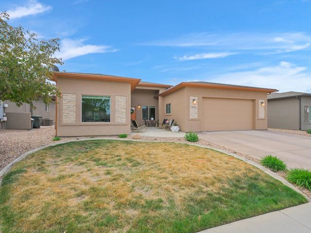 2675 Summer Hill Court, Grand Junction, CO 81506