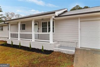 6896 LAURELWOOD Drive, Douglasville, GA 30135