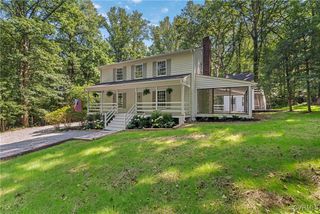 10186 Pinta Ct, Mechanicsville, VA 23116