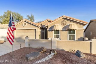 1926 E LINDRICK Drive, Chandler, AZ 85249