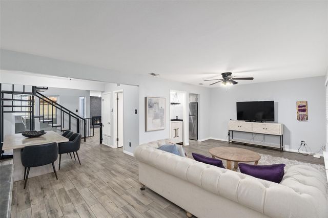 1626 Choteau Circle, Grapevine, TX 76051