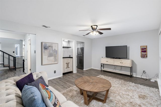 1626 Choteau Circle, Grapevine, TX 76051