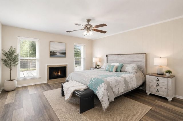 1626 Choteau Circle, Grapevine, TX 76051