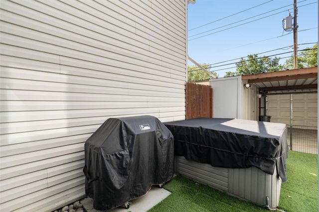 1626 Choteau Circle, Grapevine, TX 76051