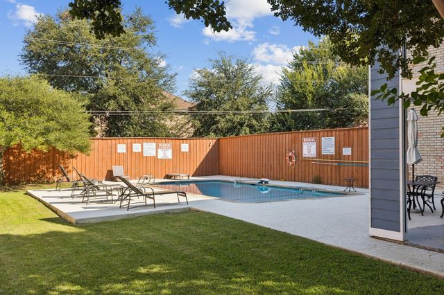 1626 Choteau Circle, Grapevine, TX 76051