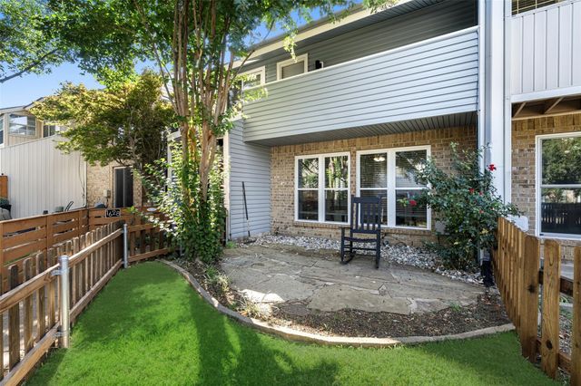 1626 Choteau Circle, Grapevine, TX 76051