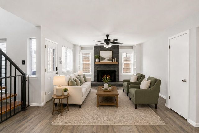 1626 Choteau Circle, Grapevine, TX 76051