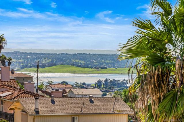 1410 San Bernardino Ave, Spring Valley, CA 91977