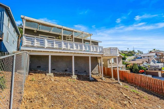 1410 San Bernardino Ave, Spring Valley, CA 91977