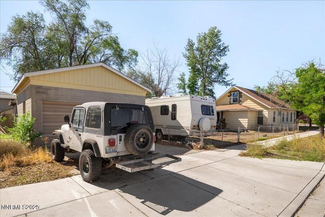 848 Rock Boulevard, Sparks, NV 89431