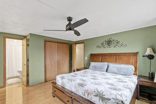 W9477 Parkway Drive, Poynette, WI 53955