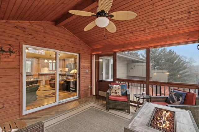 W9477 Parkway Drive, Poynette, WI 53955