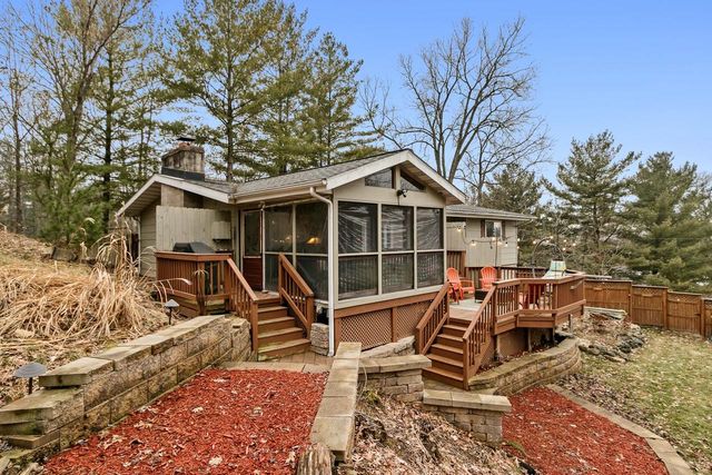 W9477 Parkway Drive, Poynette, WI 53955