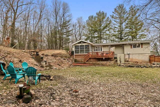 W9477 Parkway Drive, Poynette, WI 53955