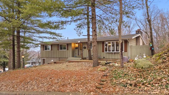 W9477 Parkway Drive, Poynette, WI 53955