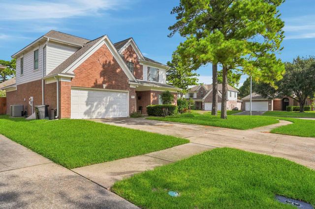 9327 Restover Lane, Houston, TX 77064