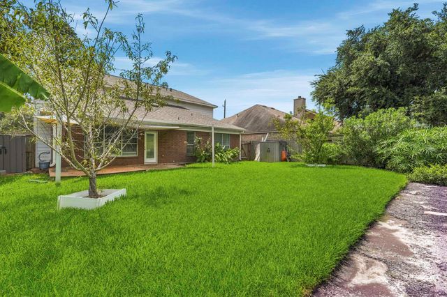 9327 Restover Lane, Houston, TX 77064