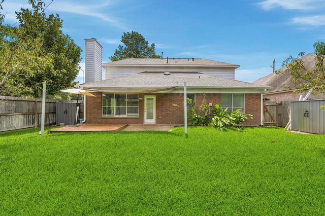 9327 Restover Lane, Houston, TX 77064
