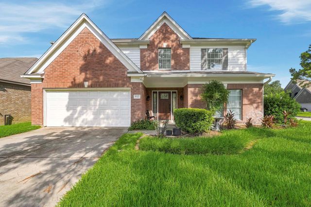 9327 Restover Lane, Houston, TX 77064