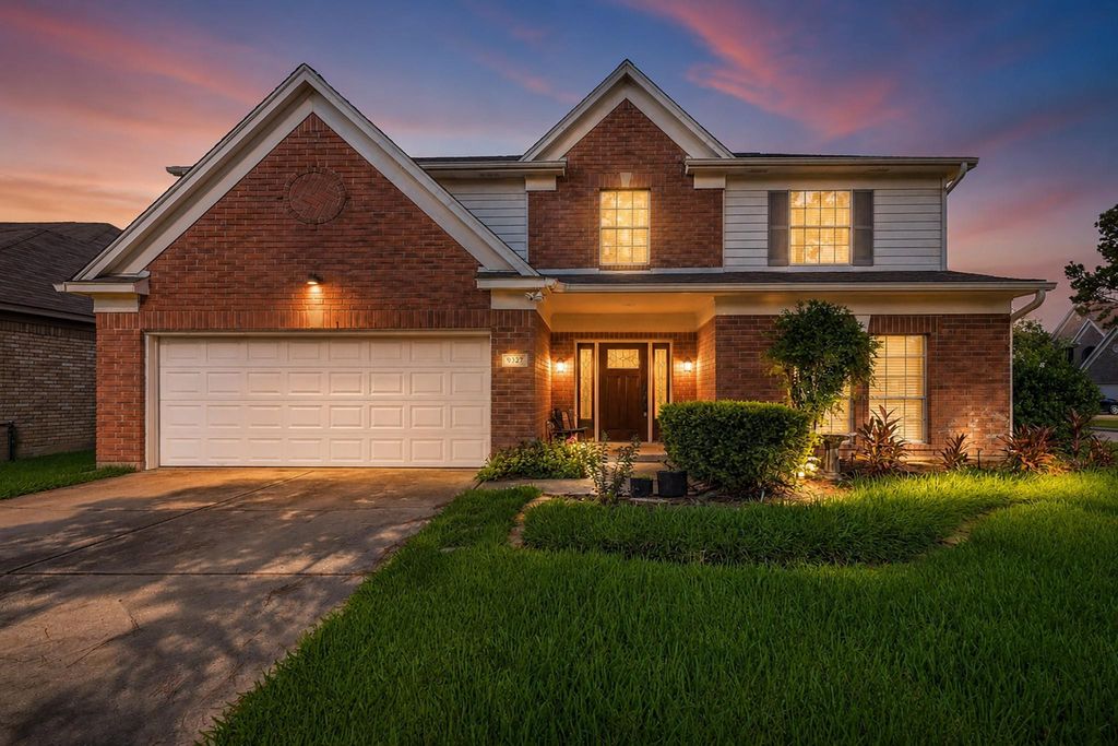 9327 Restover Lane, Houston, TX 77064