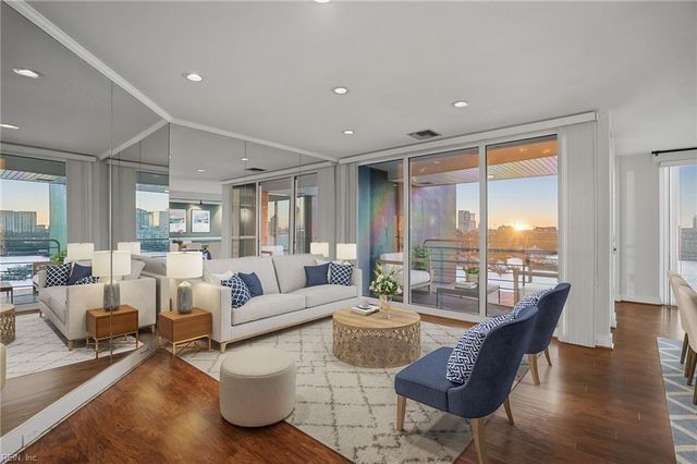 40 Rader St Apt 505, Norfolk, VA 23510