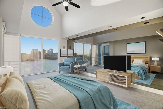 40 Rader St Apt 505, Norfolk, VA 23510