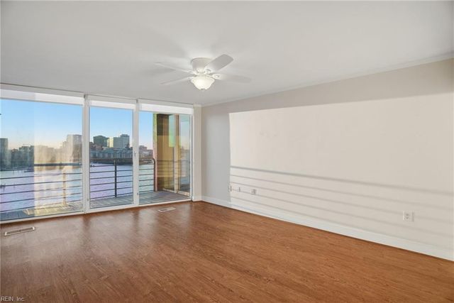 40 Rader St Apt 505, Norfolk, VA 23510