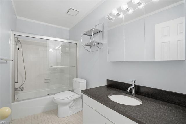 40 Rader St Apt 505, Norfolk, VA 23510