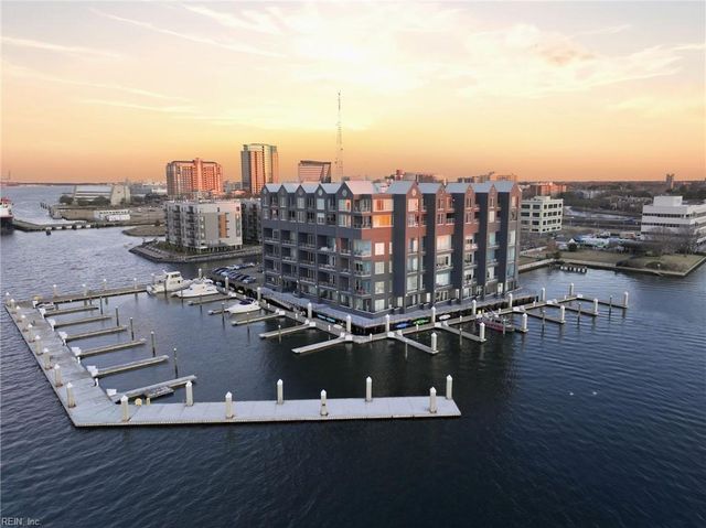 40 Rader St Apt 505, Norfolk, VA 23510