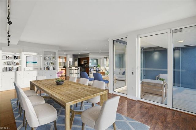 40 Rader St Apt 505, Norfolk, VA 23510