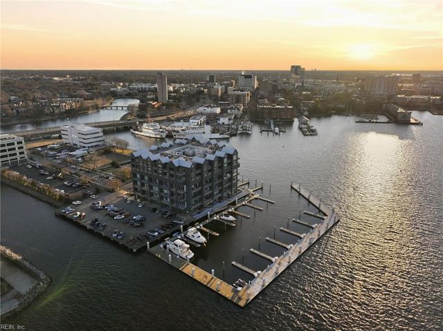 40 Rader St Apt 505, Norfolk, VA 23510