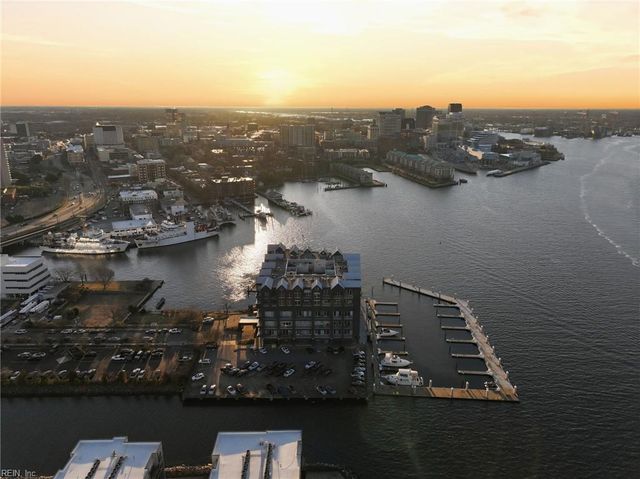 40 Rader St Apt 505, Norfolk, VA 23510