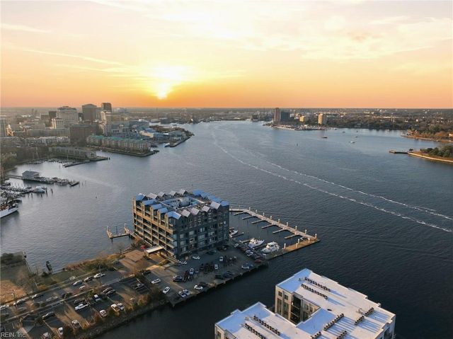 40 Rader St Apt 505, Norfolk, VA 23510