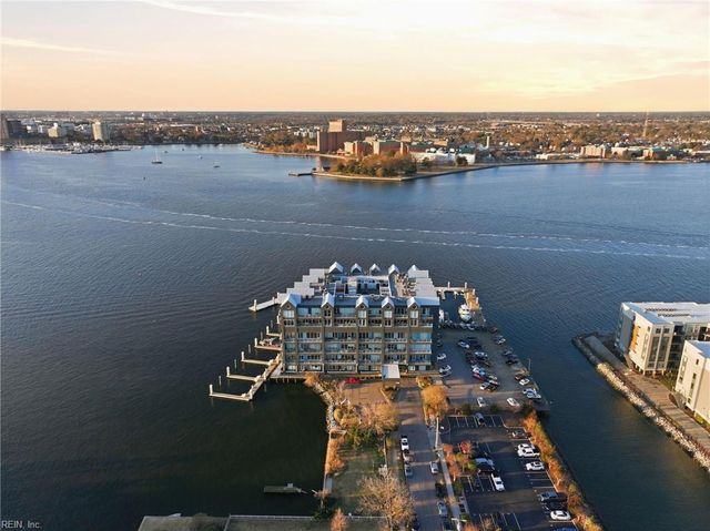 40 Rader St Apt 505, Norfolk, VA 23510