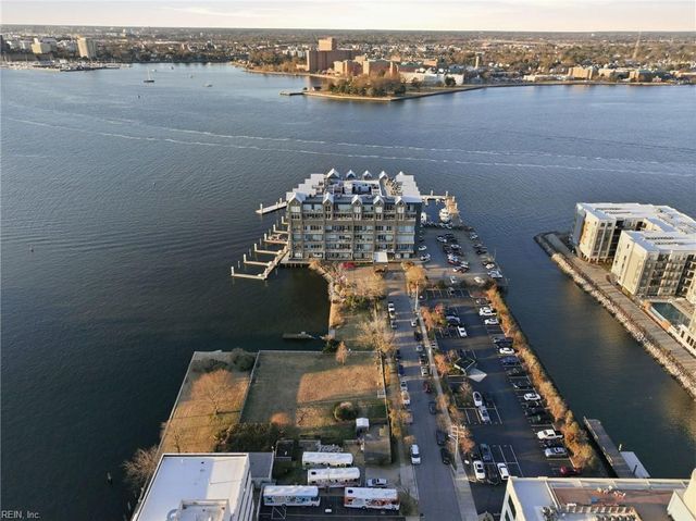 40 Rader St Apt 505, Norfolk, VA 23510