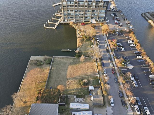 40 Rader St Apt 505, Norfolk, VA 23510