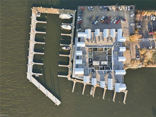 40 Rader St Apt 505, Norfolk, VA 23510