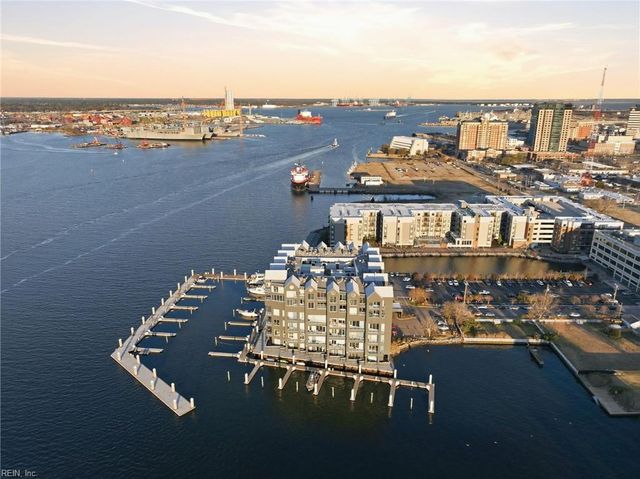 40 Rader St Apt 505, Norfolk, VA 23510