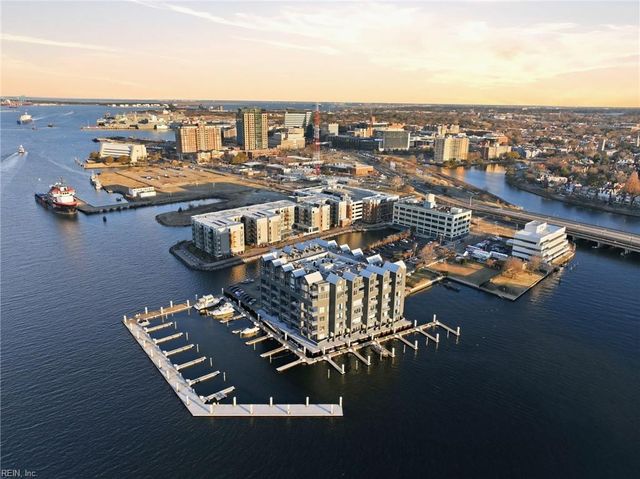 40 Rader St Apt 505, Norfolk, VA 23510