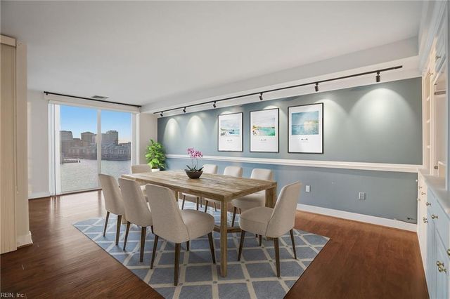 40 Rader St Apt 505, Norfolk, VA 23510