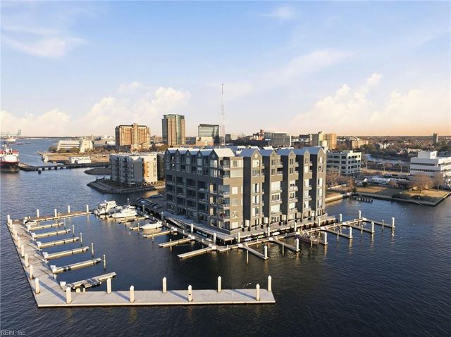 40 Rader St Apt 505, Norfolk, VA 23510