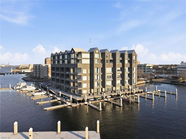 40 Rader St Apt 505, Norfolk, VA 23510