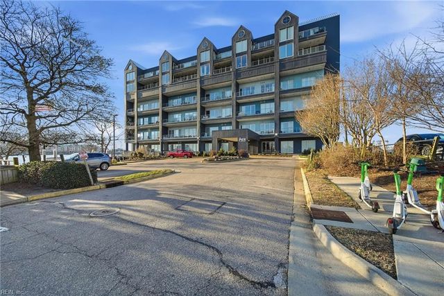 40 Rader St Apt 505, Norfolk, VA 23510